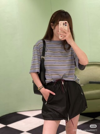 프라다 여성 스커트 135427 Prada Skirt