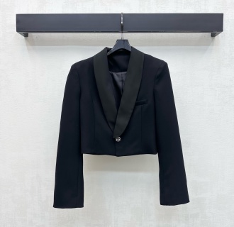 샤넬 여성 자켓 135432 Chanel Jacket