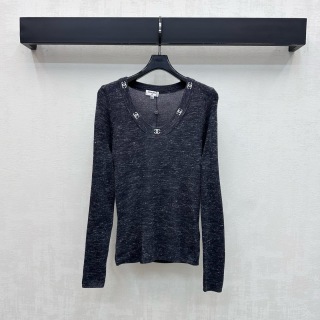 샤넬 여성 긴팔 135436 Chanel Long Sleeve
