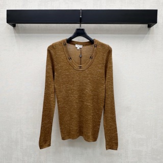 샤넬 여성 긴팔 135437 Chanel Long Sleeve