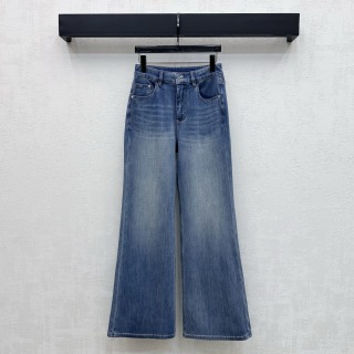 샤넬 여성 바지 135440 Chanel Pants