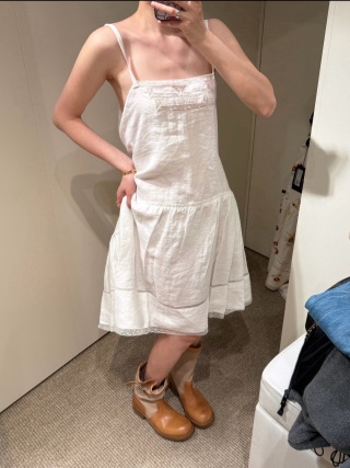 프라다 여성 원피스 135451 Prada Dress