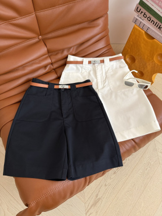 에르메스 26SS 여성 스커트 135454 Hermes Skirt