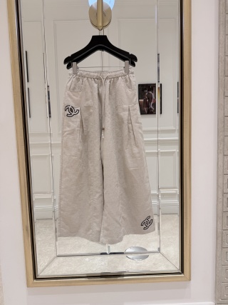 샤넬 여성 바지 135456 Chanel Pants