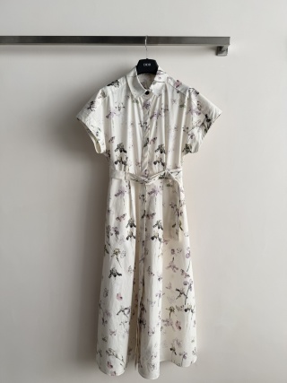 디올 여성 원피스 135457 Dior Dress