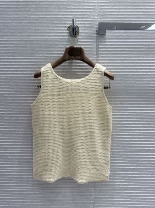 로로피아나 여성 반팔 135458 Loro Piana T Shirt