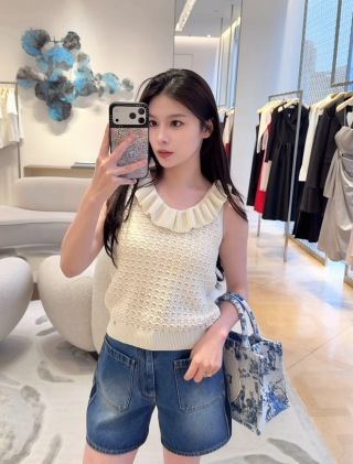 디올 여성 바지 135460 Dior Pants