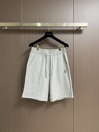 셀린느 2026SS 남성 반바지 135467 Celine Shorts
