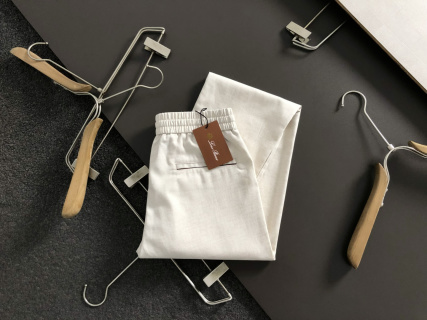 로로피아나 남성 바지 135470 Loro Piana Pants