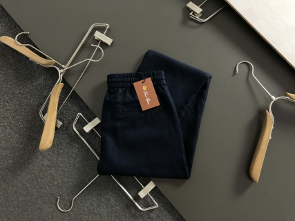 로로피아나 남성 바지 135471 Loro Piana Pants