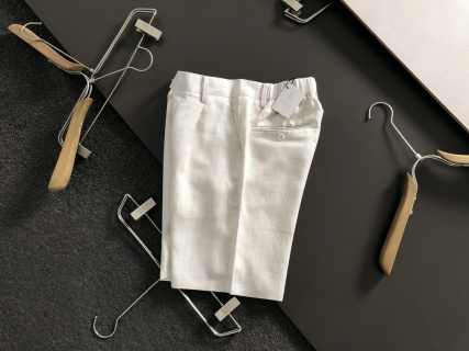 브루넬로쿠치넬리 남성 반바지 135475 Brunello Cucinelli Shorts