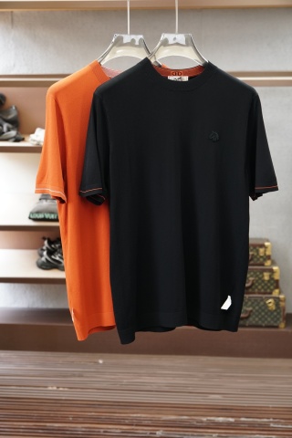 에르메스 남성 반팔 135480 Hermes T Shirt