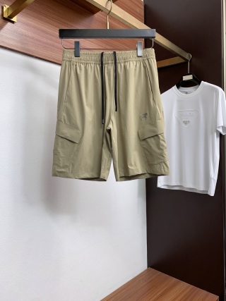 아크테릭스 남성 반바지 135484 Arc'teryx Shorts