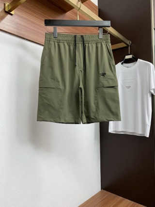 아크테릭스 남성 반바지 135488 Arc'teryx Shorts