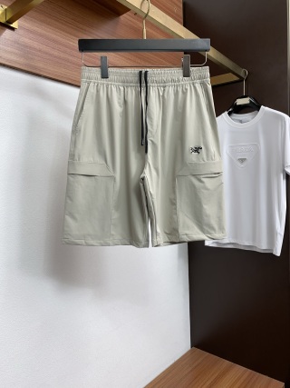 아크테릭스 남성 반바지 135490 Arc'teryx Shorts
