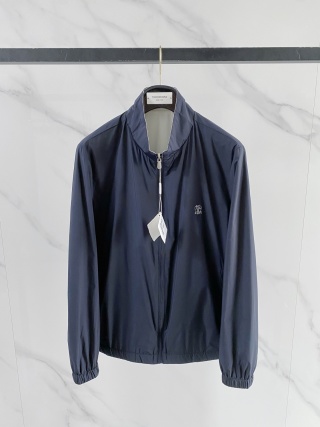 브루넬로쿠치넬리 남성 자켓 135491 Brunello Cucinelli Jacket