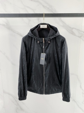 펜디 남성 자켓 135495 Fendi Jacket