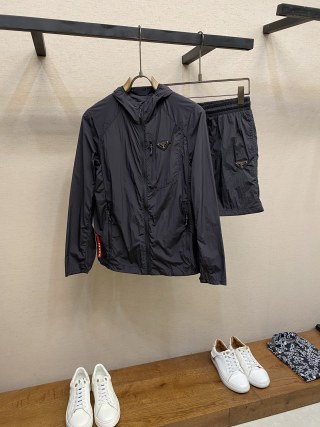 프라다 남성 세트 135510 Prada Set
