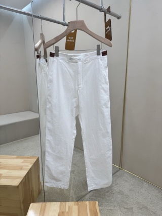 제냐 남성 바지 135514 Zegna Pants