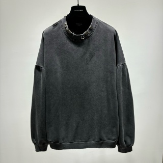 발렌시아가 23FW 남성 긴팔 135515 Balenciaga Long Sleeve