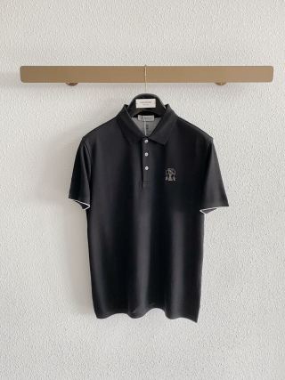 브루넬로쿠치넬리 남성 반팔 135527 Brunello Cucinelli T Shirt