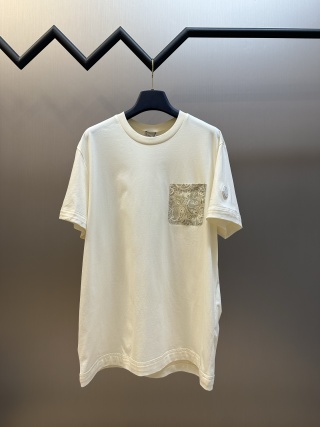 몽클레어 남성 반팔 135529 Moncler T Shirt