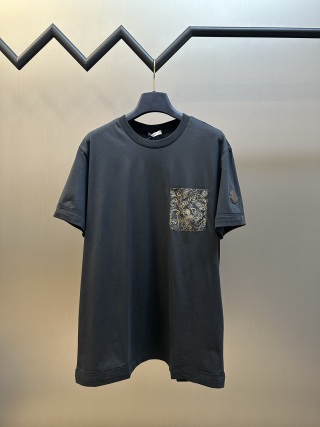 몽클레어 남성 반팔 135530 Moncler T Shirt