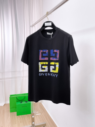 지방시 남성 반팔 135541 Givenchy T Shirt