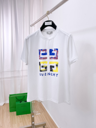 지방시 남성 반팔 135542 Givenchy T Shirt