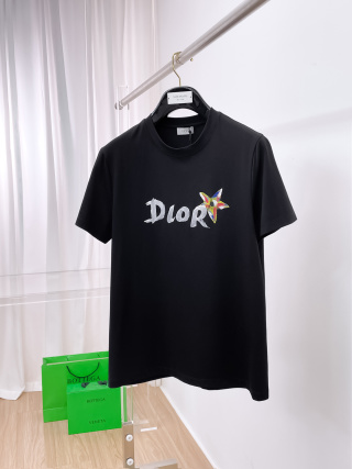 디올 남성 반팔 135544 Dior T Shirt