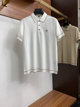 제냐 남성 반팔 135553 Zegna T Shirt