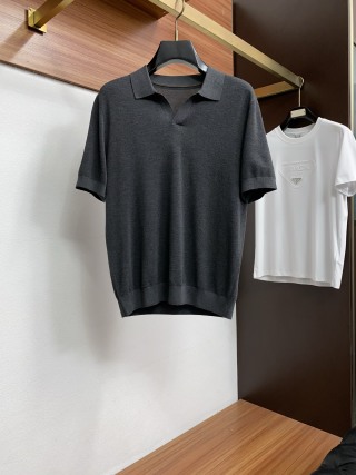 제냐 남성 반팔 135554 Zegna T Shirt