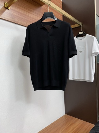 제냐 남성 반팔 135555 Zegna T Shirt