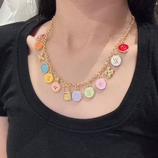 루이비통 목걸이 135577 Louis Vuitton Necklace