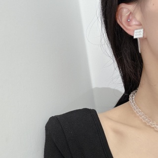 미우미우 귀걸이 135633 Miu Miu Earrings