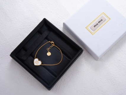 미우미우 팔찌 135652 Miu Miu Bracelet