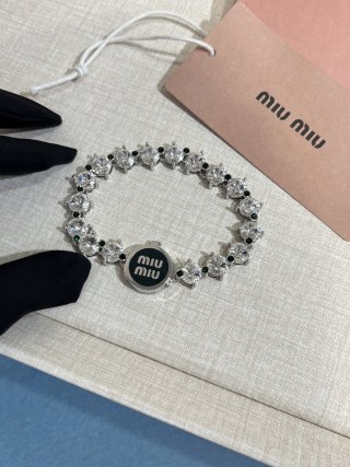 미우미우 팔찌 135655 Miu Miu Bracelet