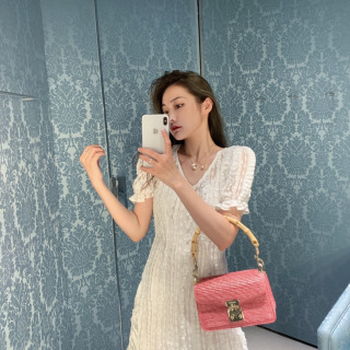 미우미우 목걸이 135661 Miu Miu Necklace