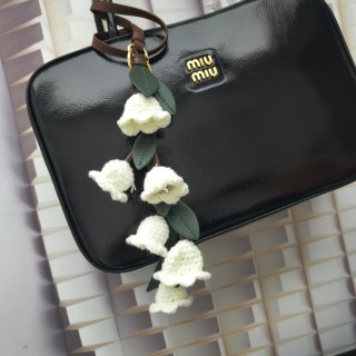 미우미우 키링 135675 Miu Miu Accessories