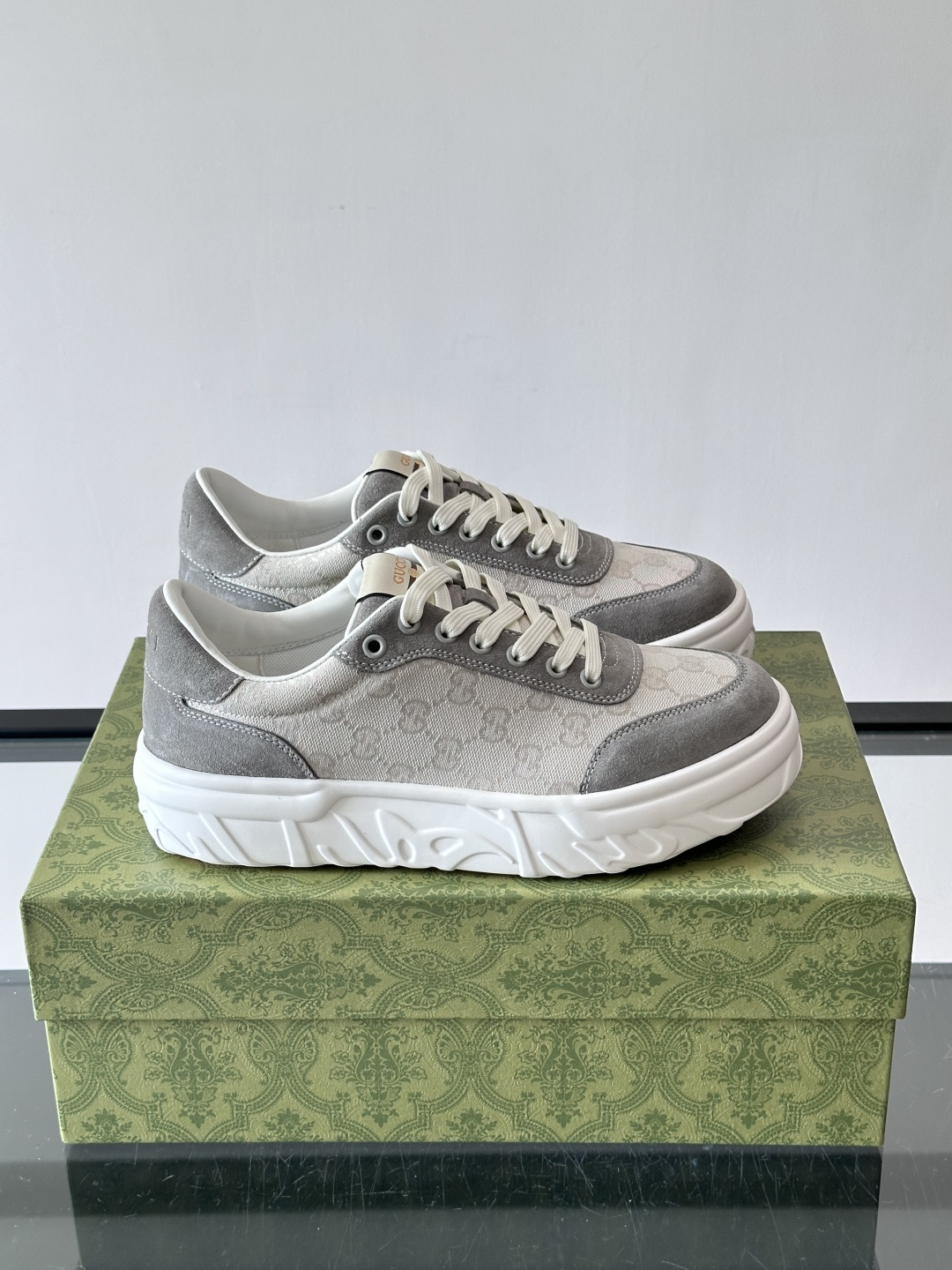 구찌 신발 135709 Gucci Shoes