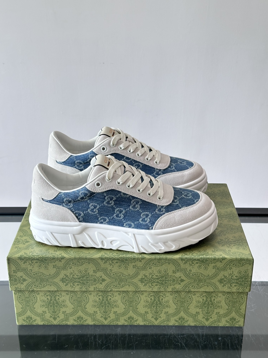 구찌 신발 135710 Gucci Shoes