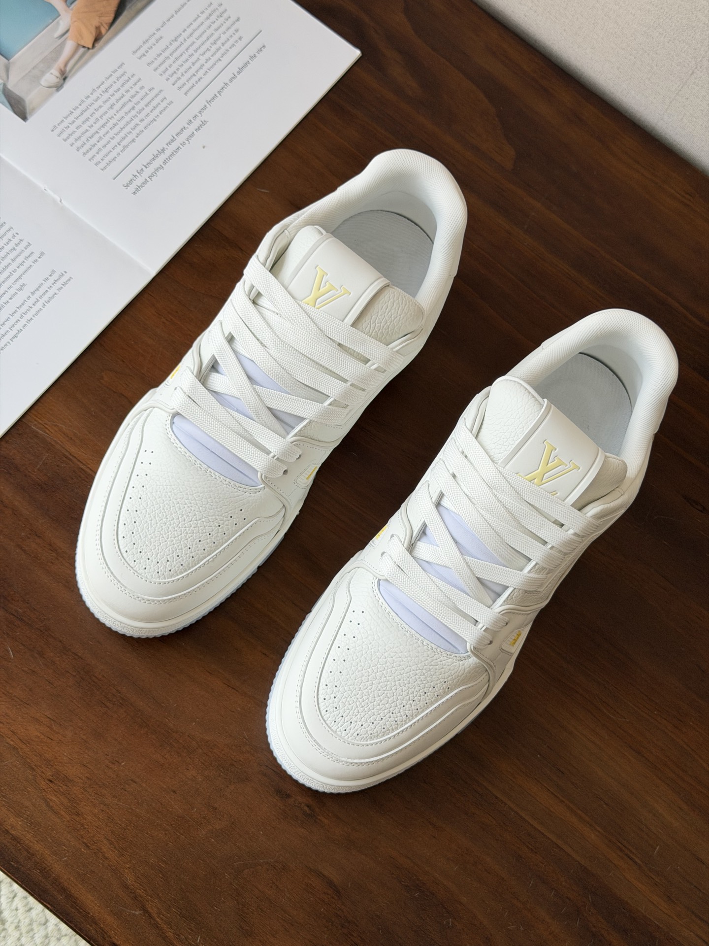루이비통 신발 135715 Louis Vuitton Shoes