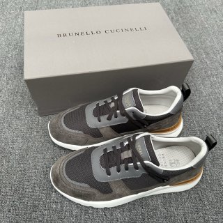 브루넬로쿠치넬리 신발 135718 Brunello Cucinelli Shoes
