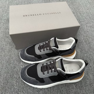 브루넬로쿠치넬리 신발 135719 Brunello Cucinelli Shoes