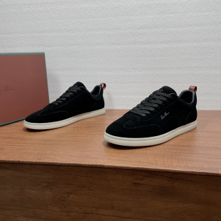 로로피아나 신발 135725 Loro Piana Shoes
