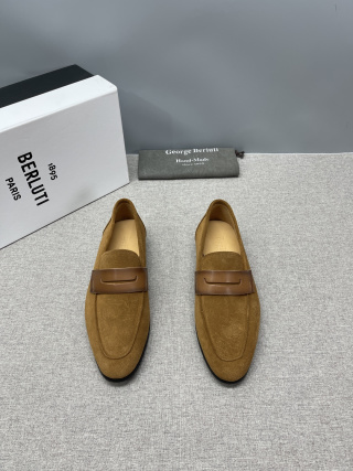 벨루티 신발 135726 Berluti Shoes