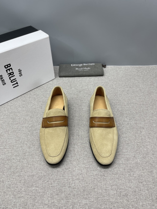 벨루티 신발 135727 Berluti Shoes