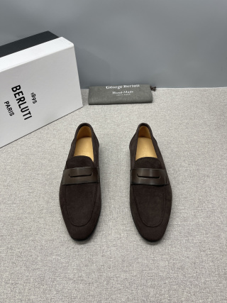 벨루티 신발 135728 Berluti Shoes
