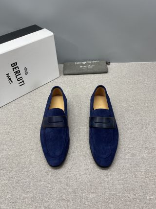 벨루티 신발 135729 Berluti Shoes