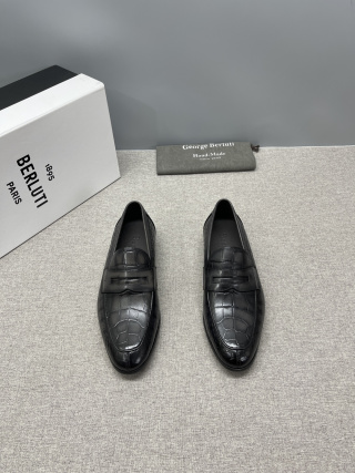 벨루티 신발 135731 Berluti Shoes